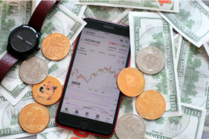 Check Out These 4 Top Reasons For Holding Money As Crypto