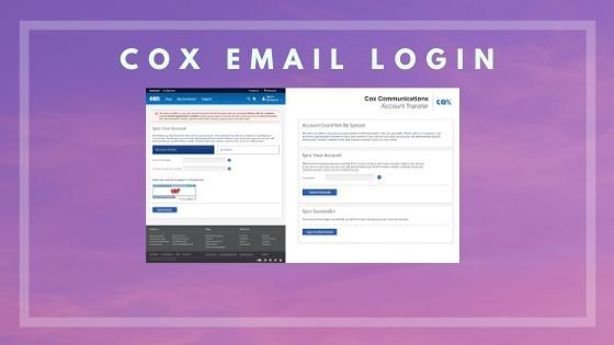 Cox login - Cox Webmail Login - Sign in