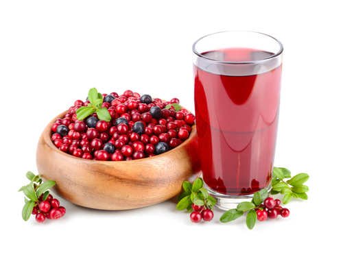 10 Benefits That Will Make You Choose Cranberry Juice