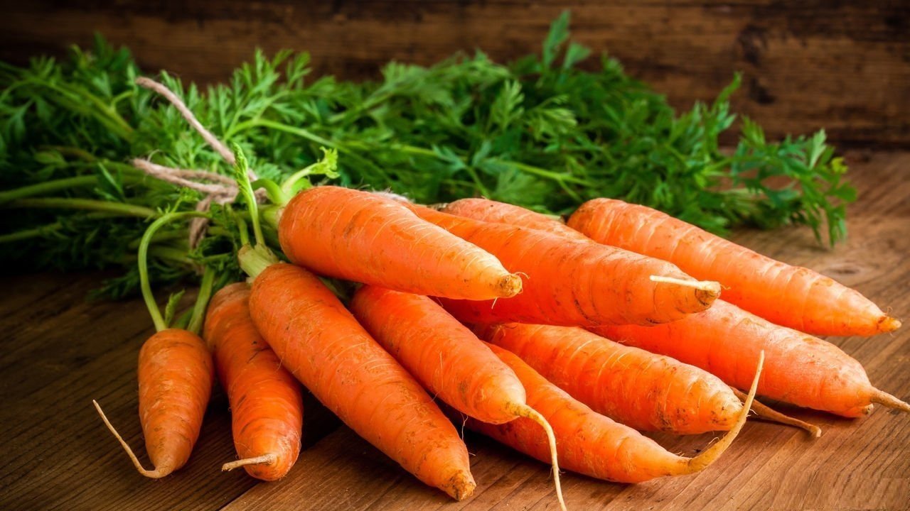 8 Amazing Surprising Health Benefits Of Carrots