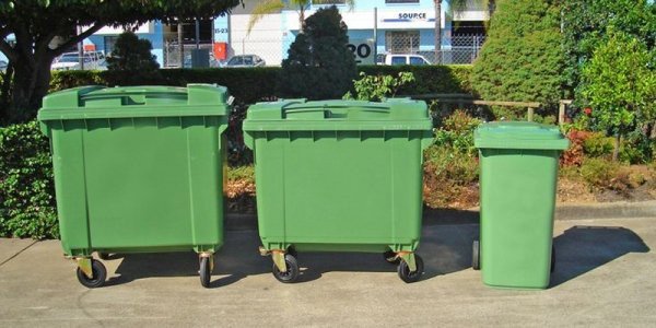 Consider Reputed Skip Bins Hiring For Your Home Clean Up Projects