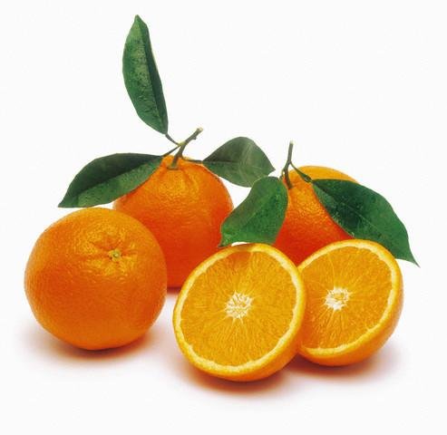 Facts on orange nutrition and health benefits