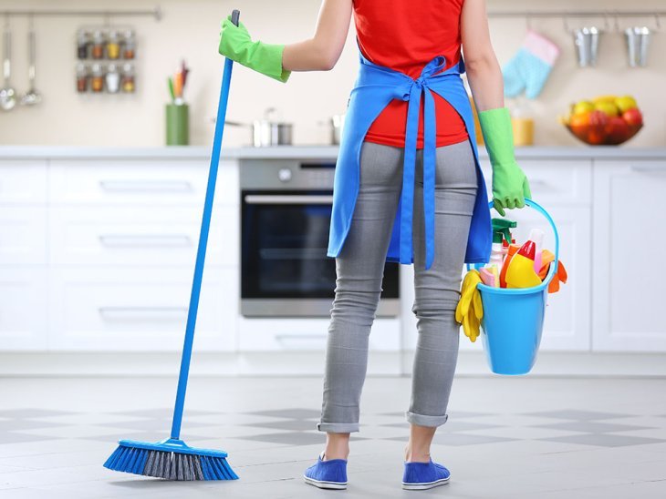 How To Find Good Quality Commercial Cleaners In Brisbane?