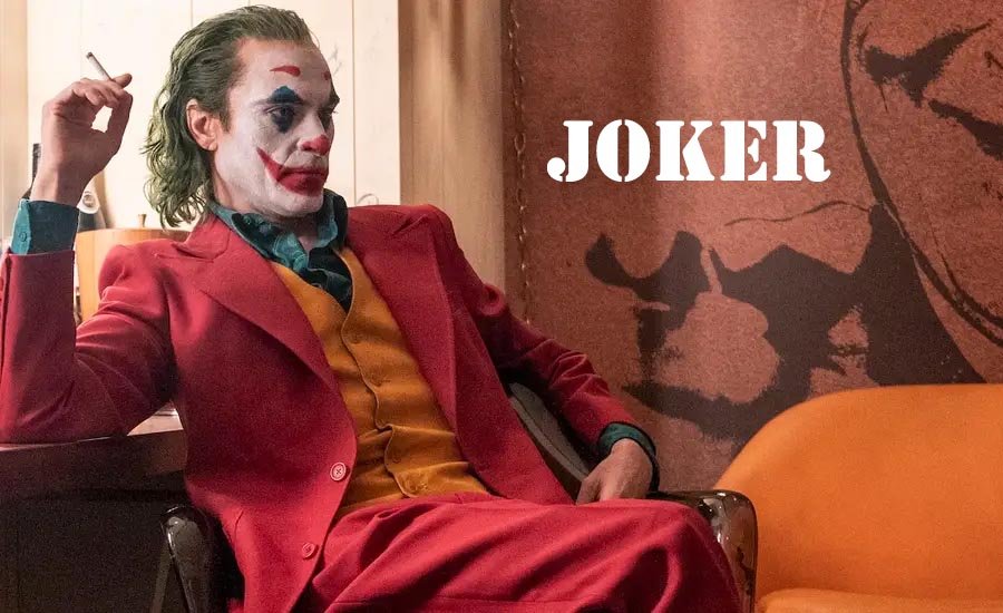 Joker Movie Download in Hindi Moviemad