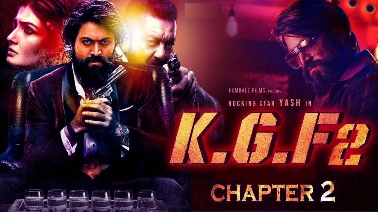 KGF Tamil Movie Download