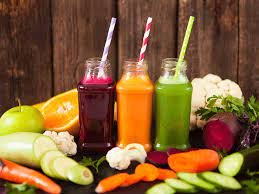 Best and good Liquid Diet for Weight Loss
