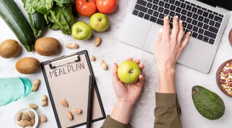 nutritionist software