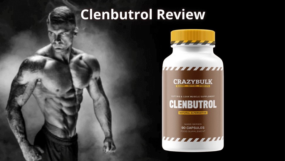 Clenbutrol Review