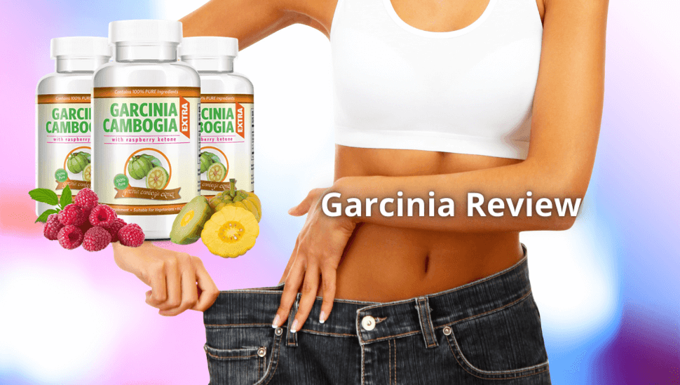 Garcinia Extra Review
