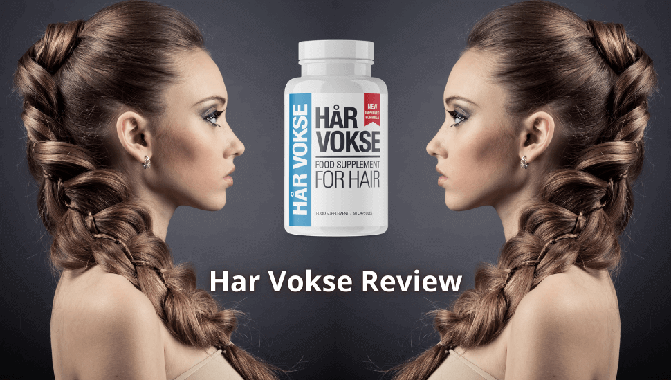Har Vokse Review