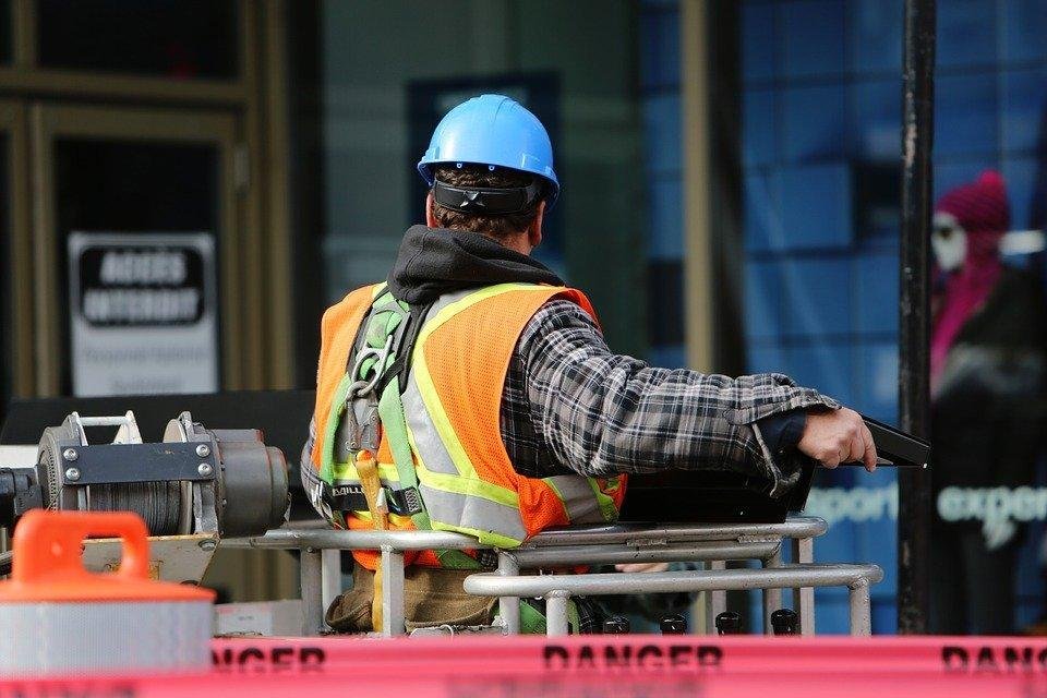 Construction Injury Prevention From Hard Hats in NYC Construction Sites