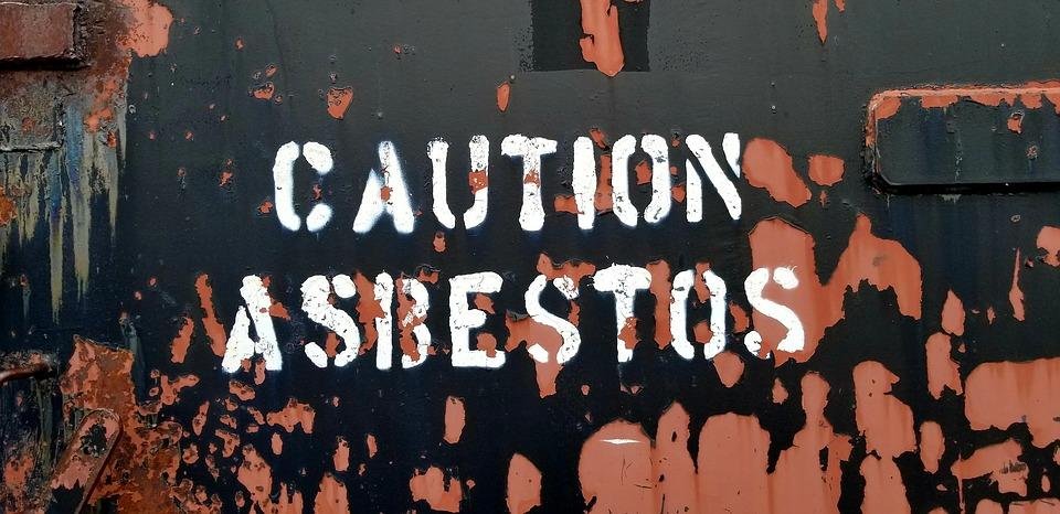Dangers of Asbestos