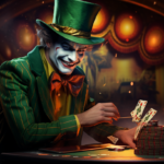 Wild Joker Casino Review 🎲