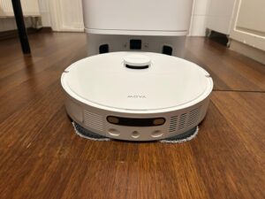 Yeni Nesil Robot Süpürge Deneyimi: “MOVA E30 Ultra Detaylı Ürün İncelemesi”